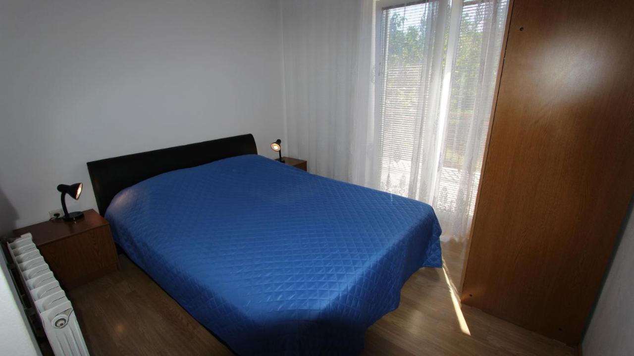 Apartments Grzetic Malinska Ngoại thất bức ảnh
