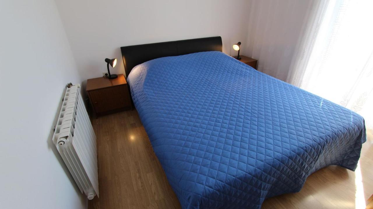 Apartments Grzetic Malinska Ngoại thất bức ảnh